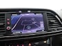 SEAT Leon ST 150 PK 1.4 EcoTSI FR Bluetooth, Cruise control adaptief, stuur multifunctioneel, voorstoelen verwarmd, schakelpaddles, De SEAT Leon ST 1.4 EcoTSI FR is een luxe, ruime en sportieve stationwagen die comfort en prestaties perfect combineert. Dankzij de complete en optievolle uitrusting, moderne technologie en s