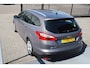 Ford Focus Wagon 1.0 EcoBoost Titanium Nederlandse auto! * meeneemprijs * Cruise control/Bluetooth/Parkeersensoren/Climate controlLicht metalen velgen