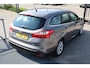 Ford Focus Wagon 1.0 EcoBoost Titanium Nederlandse auto! * meeneemprijs * Cruise control/Bluetooth/Parkeersensoren/Climate controlLicht metalen velgen