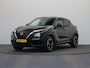 Nissan Juke 1.6 Hybrid N-Connecta | Climate control | Navigatie | Led-verlichting | Keyless-entry | DAB-radio | Elektronische handrem met autohold |