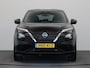 Nissan Juke 1.6 Hybrid N-Connecta | Climate control | Navigatie | Led-verlichting | Keyless-entry | DAB-radio | Elektronische handrem met autohold |