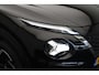 Nissan Juke 1.6 Hybrid N-Connecta | Climate control | Navigatie | Led-verlichting | Keyless-entry | DAB-radio | Elektronische handrem met autohold |