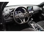 Nissan Juke 1.6 Hybrid N-Connecta | Climate control | Navigatie | Led-verlichting | Keyless-entry | DAB-radio | Elektronische handrem met autohold |