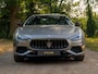 Maserati Ghibli Hybrid GT 330pk | Schuif-/kanteldak | Carbon interieur | Orig. NL