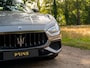 Maserati Ghibli Hybrid GT 330pk | Schuif-/kanteldak | Carbon interieur | Orig. NL