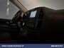 Mercedes-Benz Vito 114 CDI 136pk L2H1 Euro6 Airco | Camera | Apple Carplay | Cruisecontrol Android Auto, Parkeersensoren, Bijrijdersbank