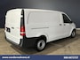Mercedes-Benz Vito 114 CDI 136pk L2H1 Euro6 Airco | Camera | Apple Carplay | Cruisecontrol Android Auto, Parkeersensoren, Bijrijdersbank