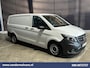 Mercedes-Benz Vito 114 CDI 136pk L2H1 Euro6 Airco | Camera | Apple Carplay | Cruisecontrol Android Auto, Parkeersensoren, Bijrijdersbank