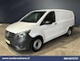 Mercedes-Benz Vito 114 CDI 136pk L2H1 Euro6 Airco | Camera | Apple Carplay | Cruisecontrol Android Auto, Parkeersensoren, Bijrijdersbank