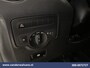 Mercedes-Benz Vito 114 CDI 136pk L2H1 Euro6 Airco | Camera | Apple Carplay | Cruisecontrol Android Auto, Parkeersensoren, Bijrijdersbank