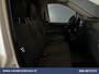 Mercedes-Benz Vito 114 CDI 136pk L2H1 Euro6 Airco | Camera | Apple Carplay | Cruisecontrol Android Auto, Parkeersensoren, Bijrijdersbank