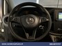 Mercedes-Benz Vito 114 CDI 136pk L2H1 Euro6 Airco | Camera | Apple Carplay | Cruisecontrol Android Auto, Parkeersensoren, Bijrijdersbank