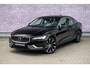 Volvo S60 2.0 B4 Plus Bright | Trekhaak | Panorama dak | Harman/Kardon | Memory | Leder Dashboard | 20” | BLIS | Stoel & Stuurverwarming |