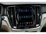 Volvo S60 2.0 B4 Plus Bright | Trekhaak | Panorama dak | Harman/Kardon | Memory | Leder Dashboard | 20” | BLIS | Stoel & Stuurverwarming |