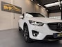 Mazda CX-5 2.5 SkyActiv-G 192 GT-M 4WD | Wit metallic | Schuifdak | Bose | Memory | Keyless | Navi | Cam | Full option