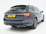 Skoda Superb Combi 1.4 TSI iV Laurin & Klement | Panoramadak | Leder | Trekhaak | Massage | Camera | Keyless | Canton | Carplay