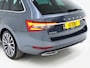 Skoda Superb Combi 1.4 TSI iV Laurin & Klement | Panoramadak | Leder | Trekhaak | Massage | Camera | Keyless | Canton | Carplay