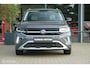 Volkswagen T-Cross 1.0 TSI Style | ACC | IQ-led | DAB | Sfeerverlichting | Leder details | Camera | 18 inch | Virtual Dash | Smokey Grey Metallic