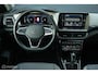 Volkswagen T-Cross 1.0 TSI Style | ACC | IQ-led | DAB | Sfeerverlichting | Leder details | Camera | 18 inch | Virtual Dash | Smokey Grey Metallic
