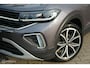 Volkswagen T-Cross 1.0 TSI Style | ACC | IQ-led | DAB | Sfeerverlichting | Leder details | Camera | 18 inch | Virtual Dash | Smokey Grey Metallic