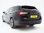 Skoda Superb Combi 1.5 TSI PHEV 204PK | Panoramadak | HUD | Camera | Keyless | Adaptive Cruise | Dodehoek | Carplay