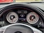 Mercedes-Benz A-klasse 180 AUT7 AMG-STYLE PANODAK LEDER NAVI LED LMV PDC
