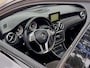 Mercedes-Benz A-klasse 180 AUT7 AMG-STYLE PANODAK LEDER NAVI LED LMV PDC