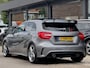 Mercedes-Benz A-klasse 180 AUT7 AMG-STYLE PANODAK LEDER NAVI LED LMV PDC