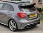 Mercedes-Benz A-klasse 180 AUT7 AMG-STYLE PANODAK LEDER NAVI LED LMV PDC