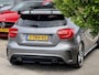 Mercedes-Benz A-klasse 180 AUT7 AMG-STYLE PANODAK LEDER NAVI LED LMV PDC