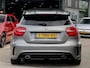 Mercedes-Benz A-klasse 180 AUT7 AMG-STYLE PANODAK LEDER NAVI LED LMV PDC