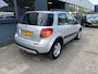 Suzuki SX4 1.6 EXCLUSIVE