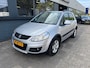 Suzuki SX4 1.6 EXCLUSIVE