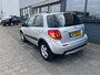 Suzuki SX4 1.6 EXCLUSIVE