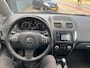 Suzuki SX4 1.6 EXCLUSIVE
