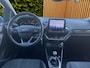 Ford Fiesta 1.0 EcoBoost Connected | Navi | Airco | Trekhaak | Stoel- stuurverw. | Apple Carplay | 16''