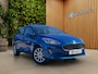 Ford Fiesta 1.0 EcoBoost Connected | Navi | Airco | Trekhaak | Stoel- stuurverw. | Apple Carplay | 16''