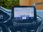 Ford Fiesta 1.0 EcoBoost Connected | Navi | Airco | Trekhaak | Stoel- stuurverw. | Apple Carplay | 16''