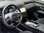 Hyundai Tucson 1.6 T-GDI PHEV 4WD | Adaptieve cruise | Trekhaak afneembaar | Navigatie | Camera  | Apple CarPlay | Stoel&stuurverwarming | LED | DAB | Keyless | 19 inch velgen | Volledig onderhouden