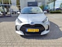 Toyota Yaris 1.5 Hybrid STYLE TREKHAAK 4S-BANDEN STOELVERW BLIND SPOT KEYLESS LED APPLE/ANDROID CAMERA PARK-SENSOREN AD-CRUISE CLIMA