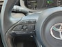 Toyota Yaris 1.5 Hybrid STYLE TREKHAAK 4S-BANDEN STOELVERW BLIND SPOT KEYLESS LED APPLE/ANDROID CAMERA PARK-SENSOREN AD-CRUISE CLIMA