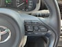 Toyota Yaris 1.5 Hybrid STYLE TREKHAAK 4S-BANDEN STOELVERW BLIND SPOT KEYLESS LED APPLE/ANDROID CAMERA PARK-SENSOREN AD-CRUISE CLIMA
