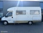 Fiat Camper AQUILONE , VASTE PRIJS!