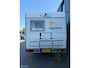 Fiat Camper AQUILONE , VASTE PRIJS!