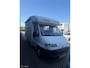 Fiat Camper AQUILONE , VASTE PRIJS!