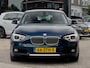 BMW 1-Serie 116i UPGRADE EDITION 136PK LEDER NAVI AIRCO LED LMV PDC
