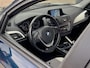 BMW 1-Serie 116i UPGRADE EDITION 136PK LEDER NAVI AIRCO LED LMV PDC