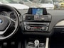 BMW 1-Serie 116i UPGRADE EDITION 136PK LEDER NAVI AIRCO LED LMV PDC