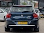 BMW 1-Serie 116i UPGRADE EDITION 136PK LEDER NAVI AIRCO LED LMV PDC