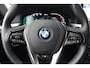 BMW 5-Serie Touring (g31) 530e 292PK Business Edition | Leer | Camera | Live Cockpit | Clima | Stoel/stuurverwarming | Sfeerverlichting | Trekhaak |